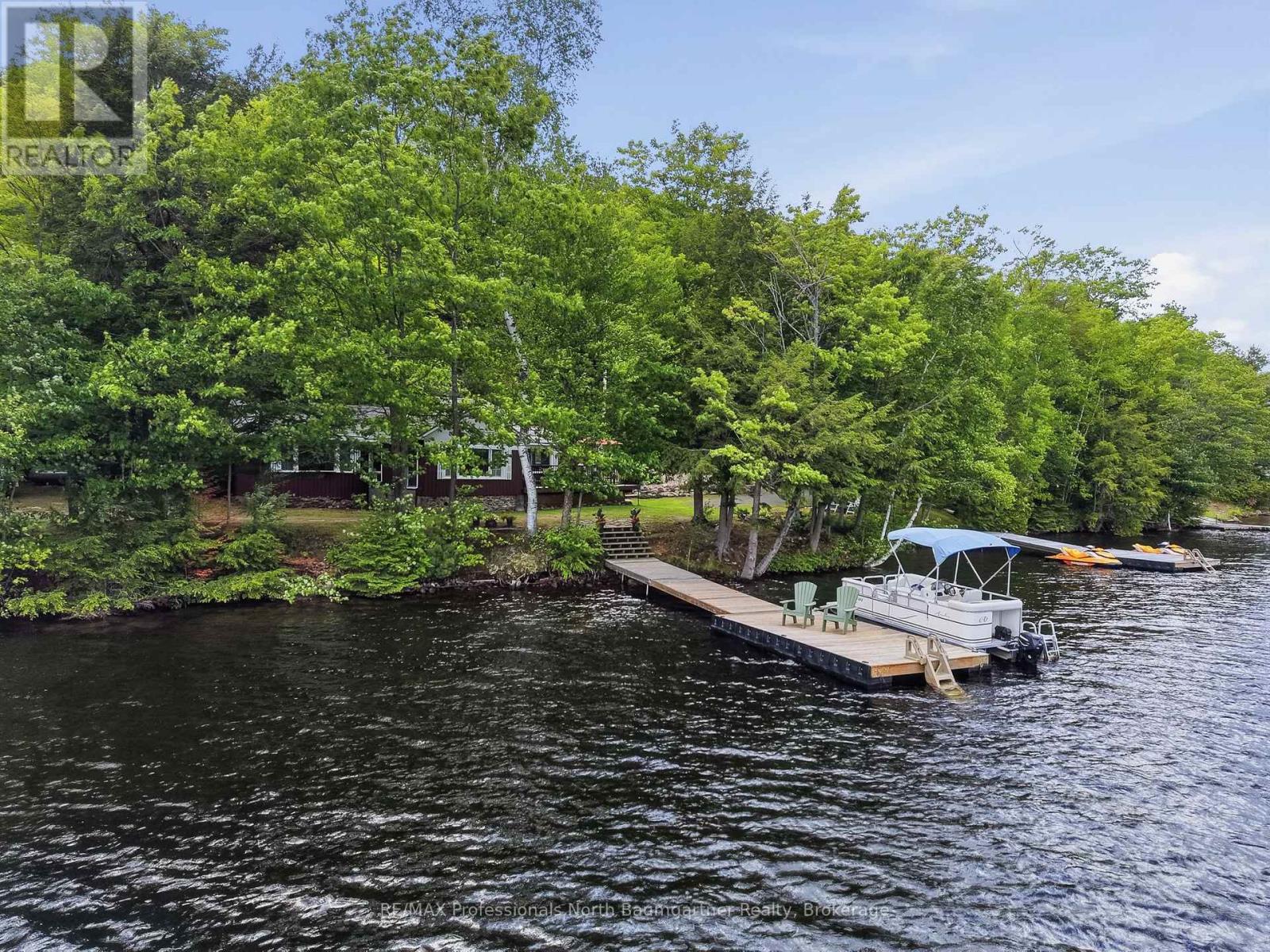 3494 Kushog Lake Road, Algonquin Highlands, Ontario  K0M 1S0 - Photo 2 - X13467324