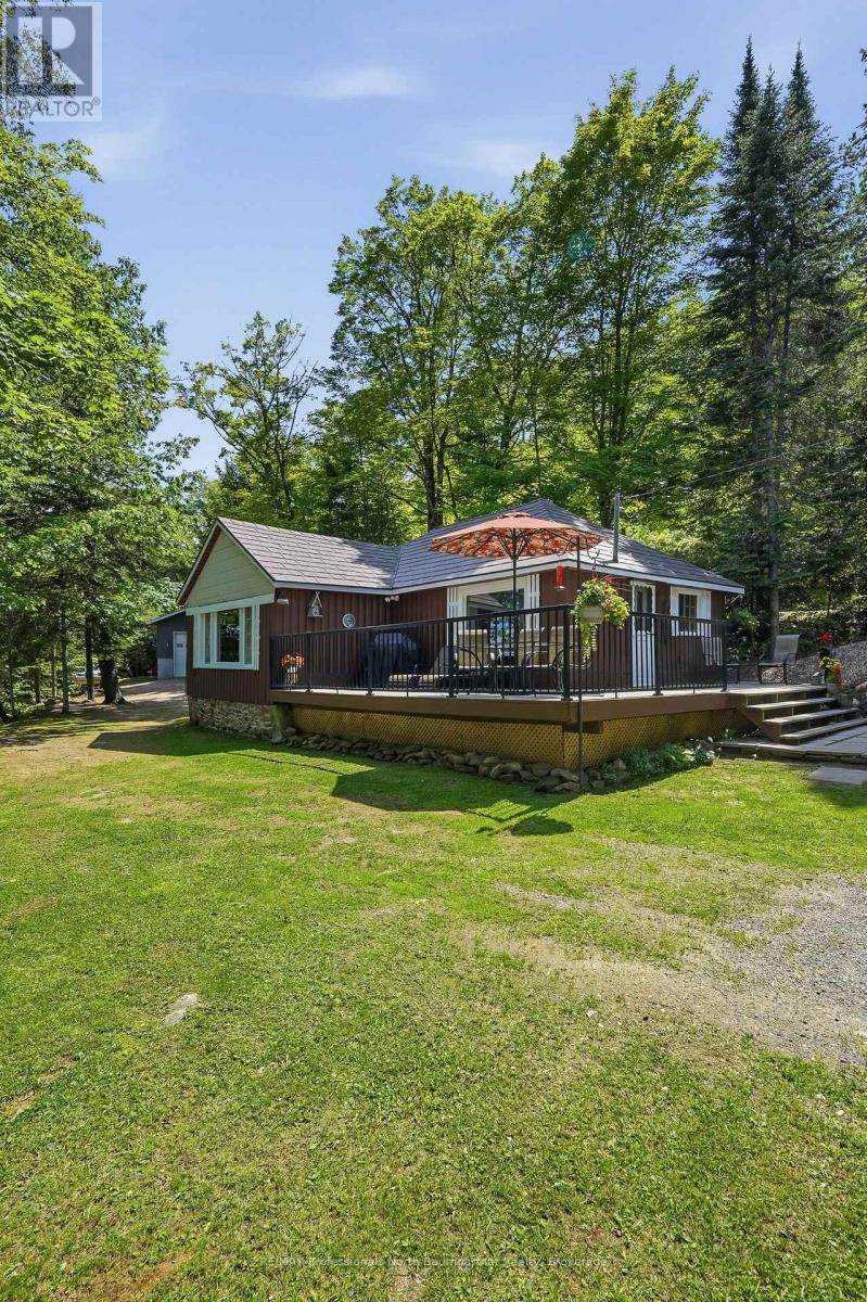 3494 Kushog Lake Road, Algonquin Highlands, Ontario  K0M 1S0 - Photo 22 - X13467324