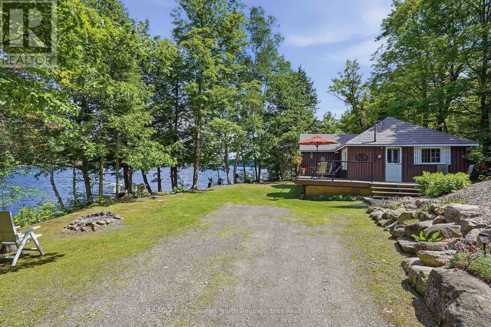 3494 Kushog Lake Road, Algonquin Highlands, Ontario  K0M 1S0 - Photo 27 - X13467324