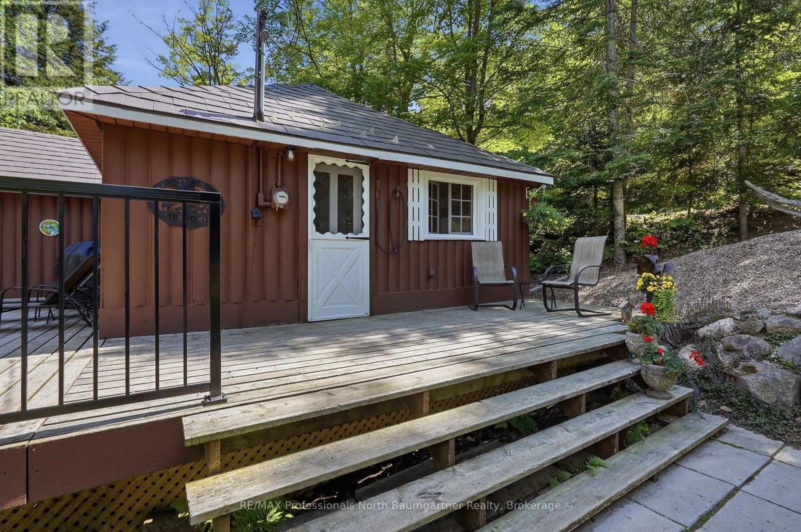 3494 Kushog Lake Road, Algonquin Highlands, Ontario  K0M 1S0 - Photo 3 - X13467324