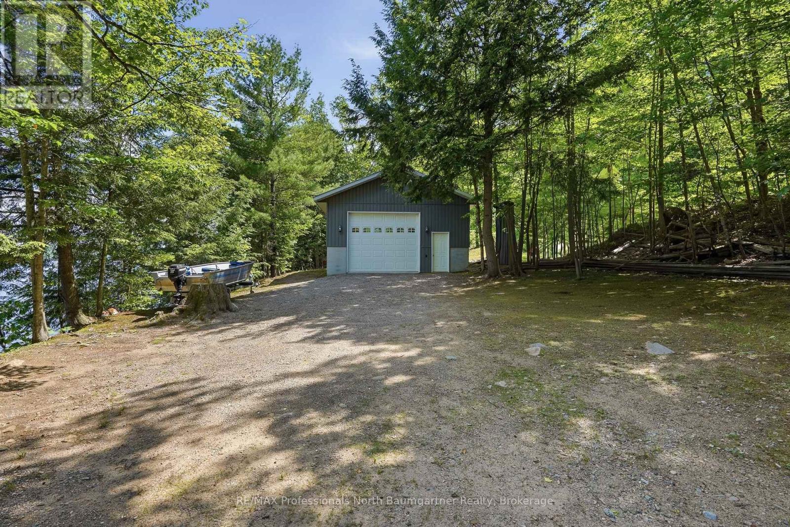 3494 Kushog Lake Road, Algonquin Highlands, Ontario  K0M 1S0 - Photo 32 - X13467324