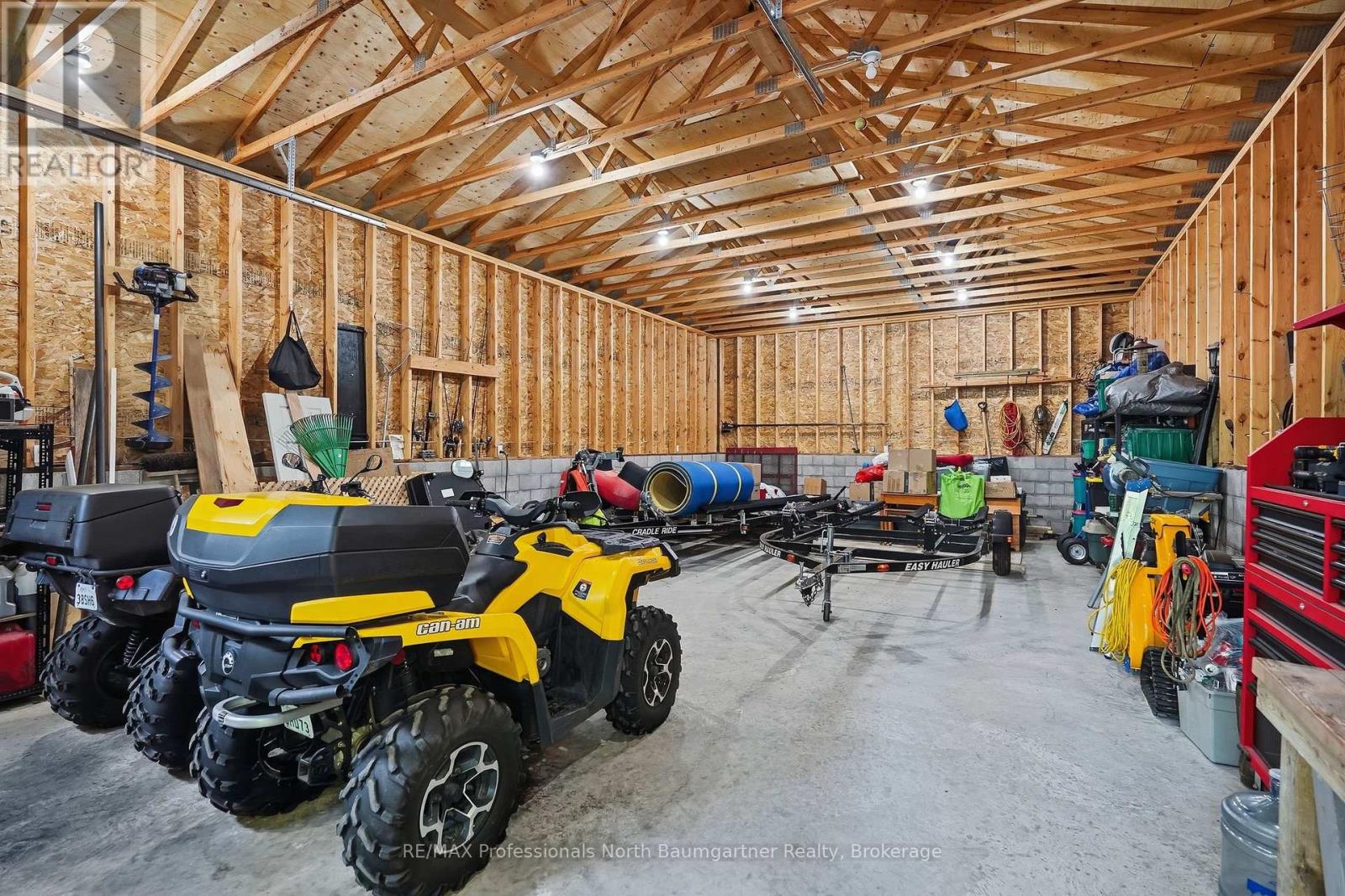 3494 Kushog Lake Road, Algonquin Highlands, Ontario  K0M 1S0 - Photo 34 - X13467324