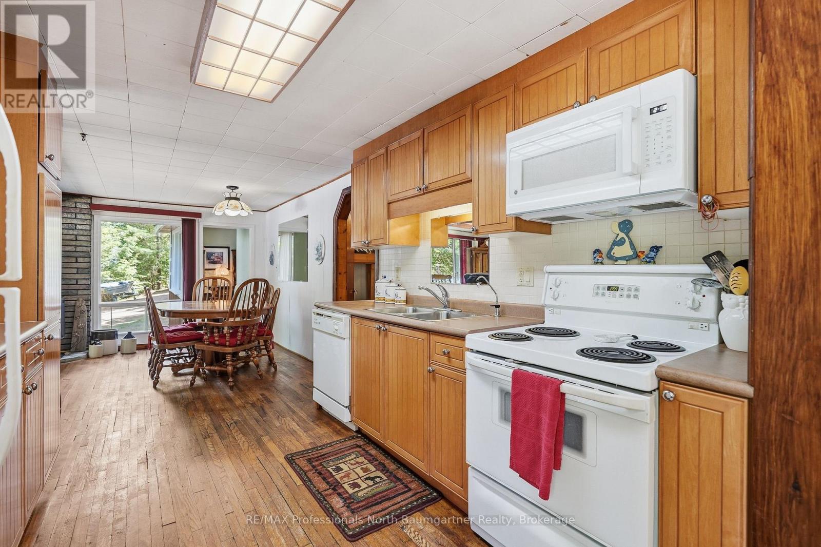 3494 Kushog Lake Road, Algonquin Highlands, Ontario  K0M 1S0 - Photo 8 - X13467324