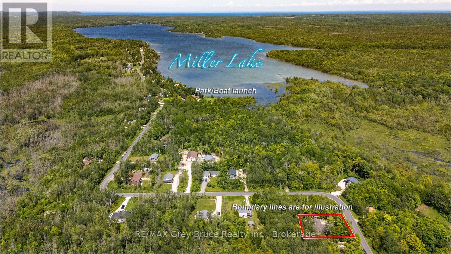 73 Maple Drive, Northern Bruce Peninsula, Ontario  N0H 1Z0 - Photo 2 - X13467326