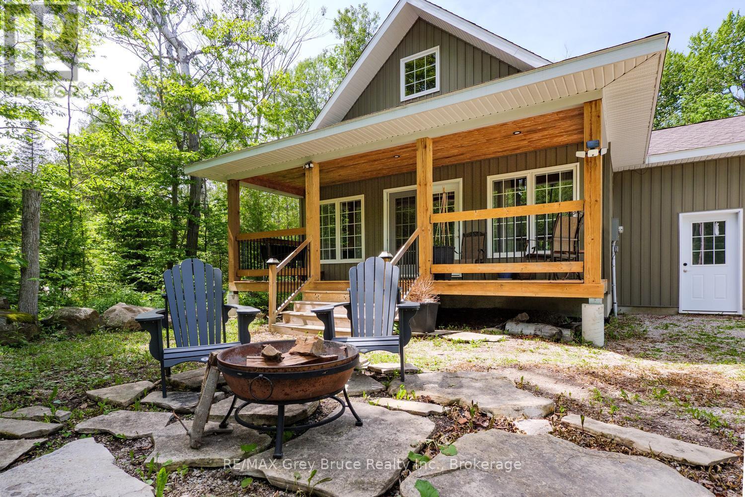 73 Maple Drive, Northern Bruce Peninsula, Ontario  N0H 1Z0 - Photo 30 - X13467326