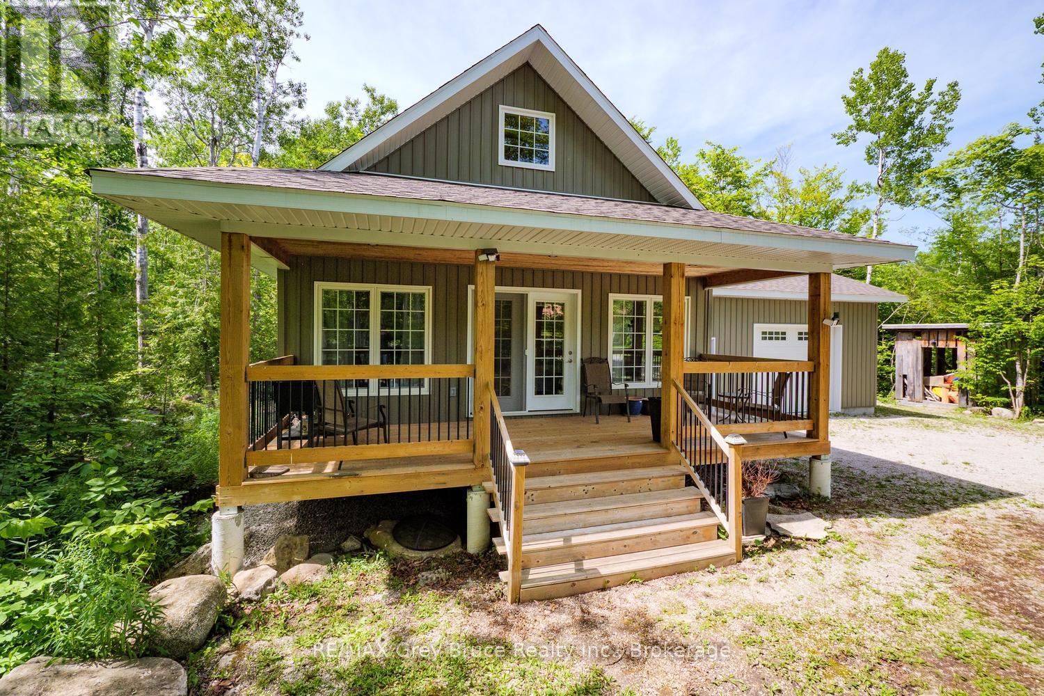 73 Maple Drive, Northern Bruce Peninsula, Ontario  N0H 1Z0 - Photo 39 - X13467326