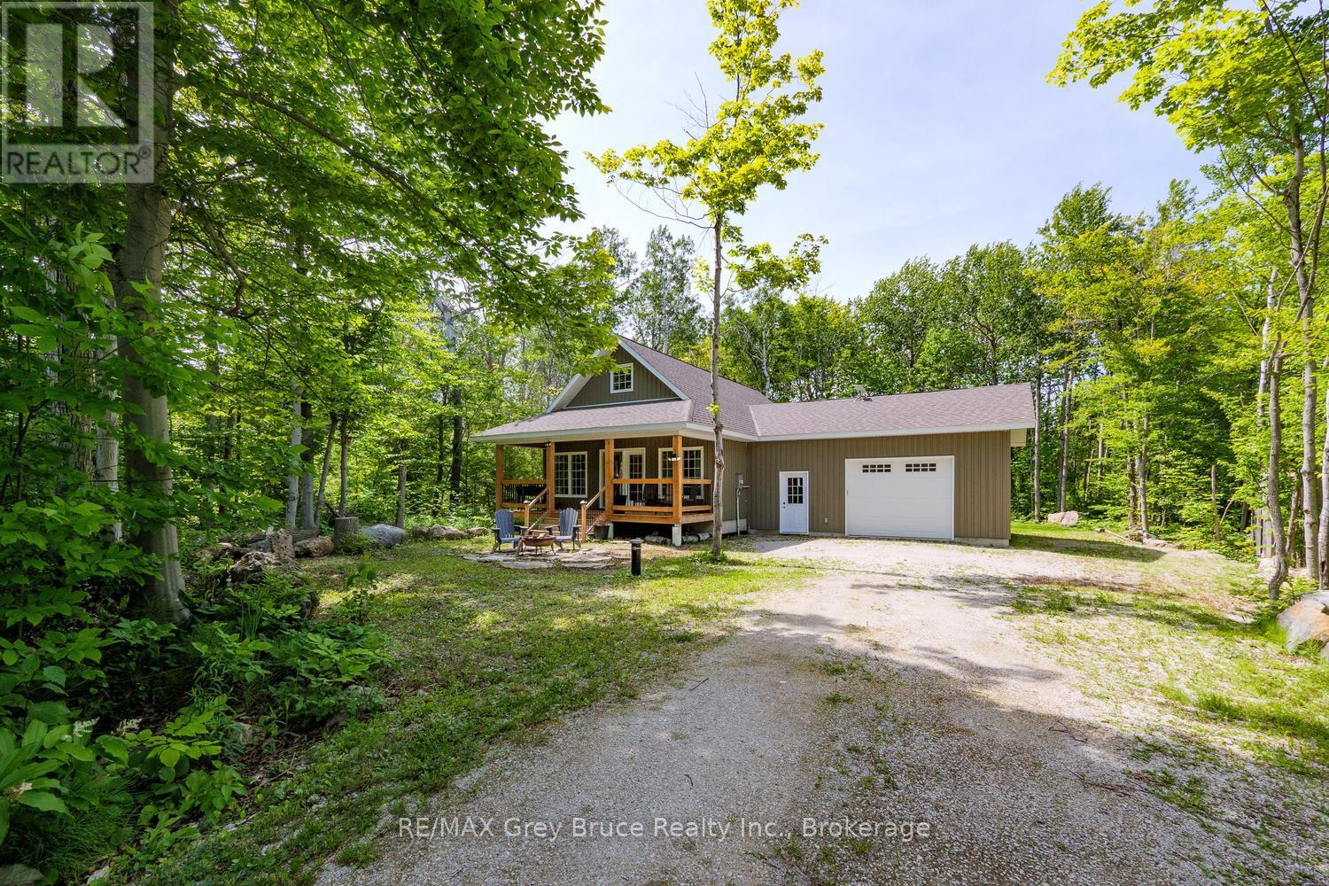 73 Maple Drive, Northern Bruce Peninsula, Ontario  N0H 1Z0 - Photo 40 - X13467326