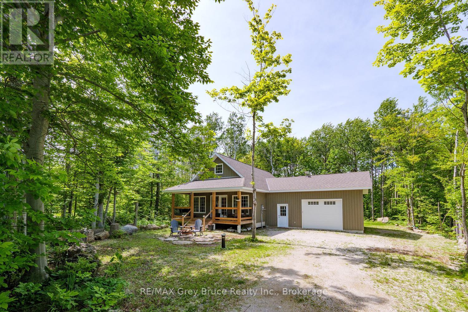 73 Maple Drive, Northern Bruce Peninsula, Ontario  N0H 1Z0 - Photo 41 - X13467326