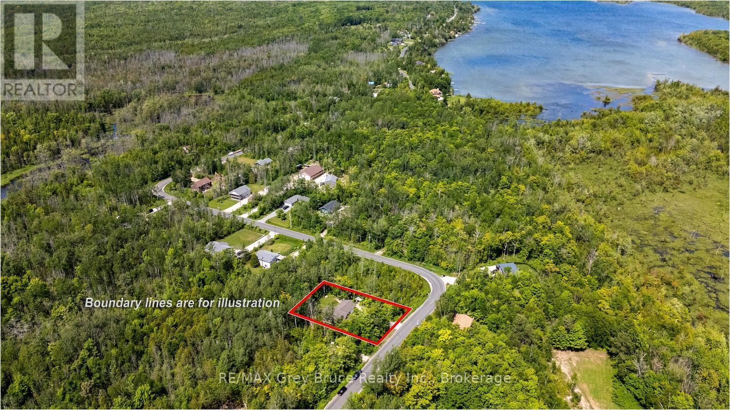 73 Maple Drive, Northern Bruce Peninsula, Ontario  N0H 1Z0 - Photo 43 - X13467326
