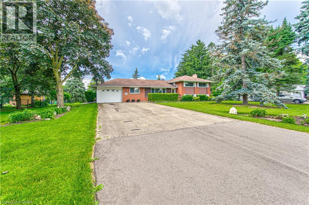 46 Elroy Road, Breslau, Ontario  N0B 1M0 - Photo 2 - 40841424
