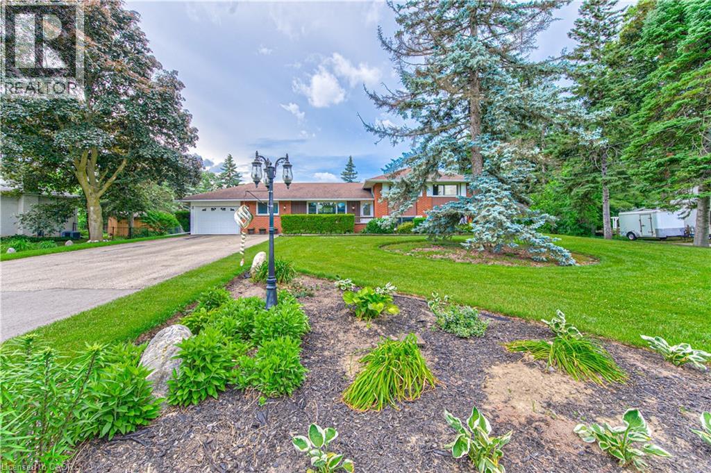 46 Elroy Road, Breslau, Ontario  N0B 1M0 - Photo 3 - 40841424