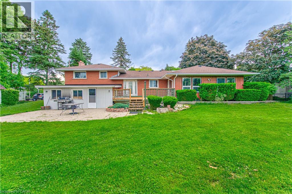 46 Elroy Road, Breslau, Ontario  N0B 1M0 - Photo 37 - 40841424