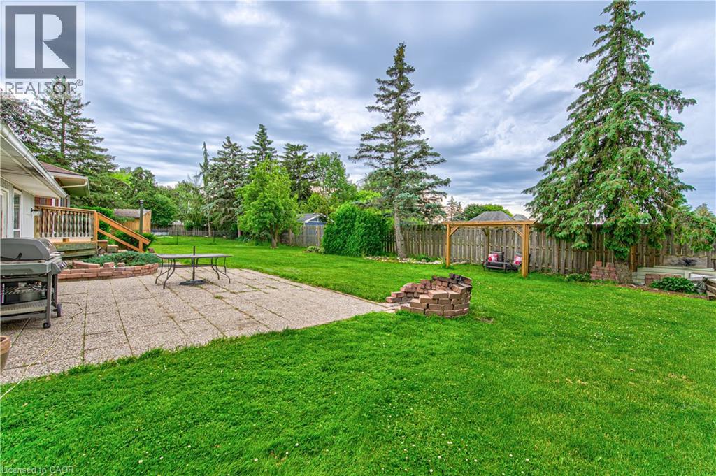 46 Elroy Road, Breslau, Ontario  N0B 1M0 - Photo 39 - 40841424