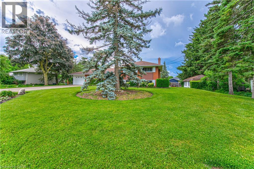 46 Elroy Road, Breslau, Ontario  N0B 1M0 - Photo 4 - 40841424