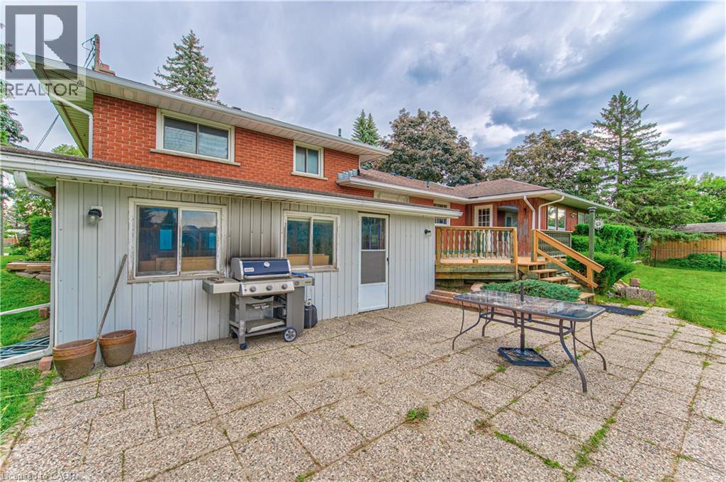46 Elroy Road, Breslau, Ontario  N0B 1M0 - Photo 41 - 40841424
