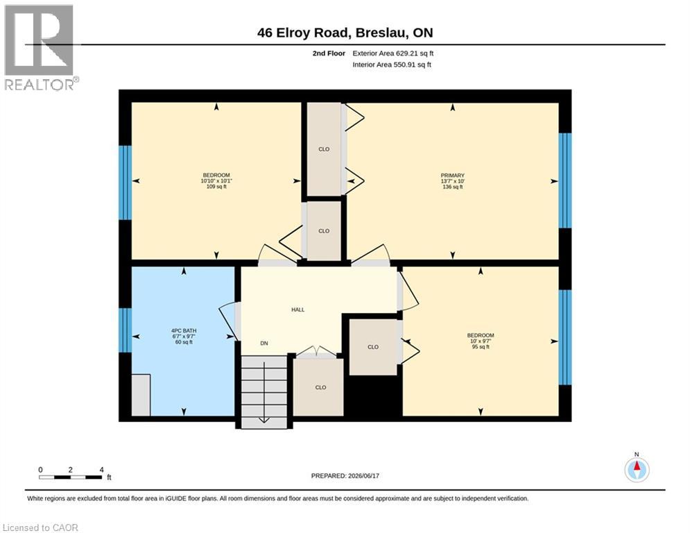 46 Elroy Road, Breslau, Ontario  N0B 1M0 - Photo 46 - 40841424
