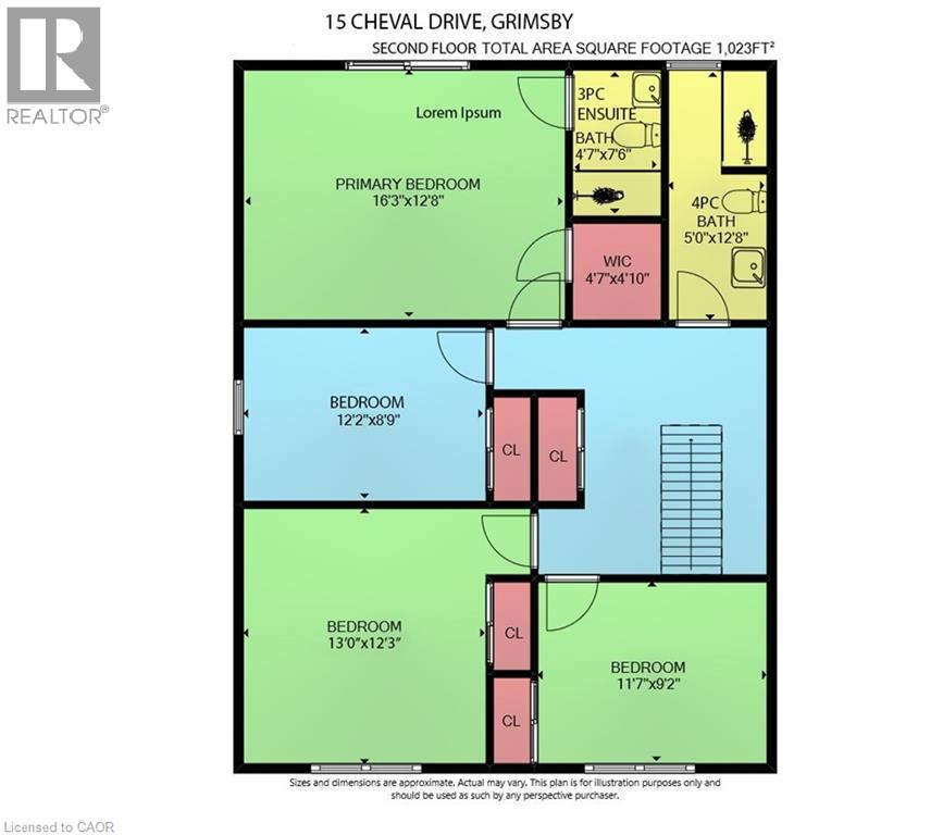 15 Cheval Drive, Grimsby, Ontario  L3M 4P3 - Photo 49 - 40841148