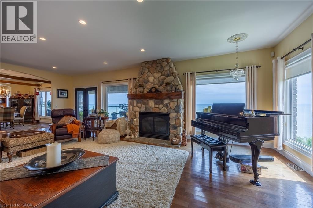 140 Brown Street, Port Dover, Ontario  N0A 1N7 - Photo 15 - 40840737
