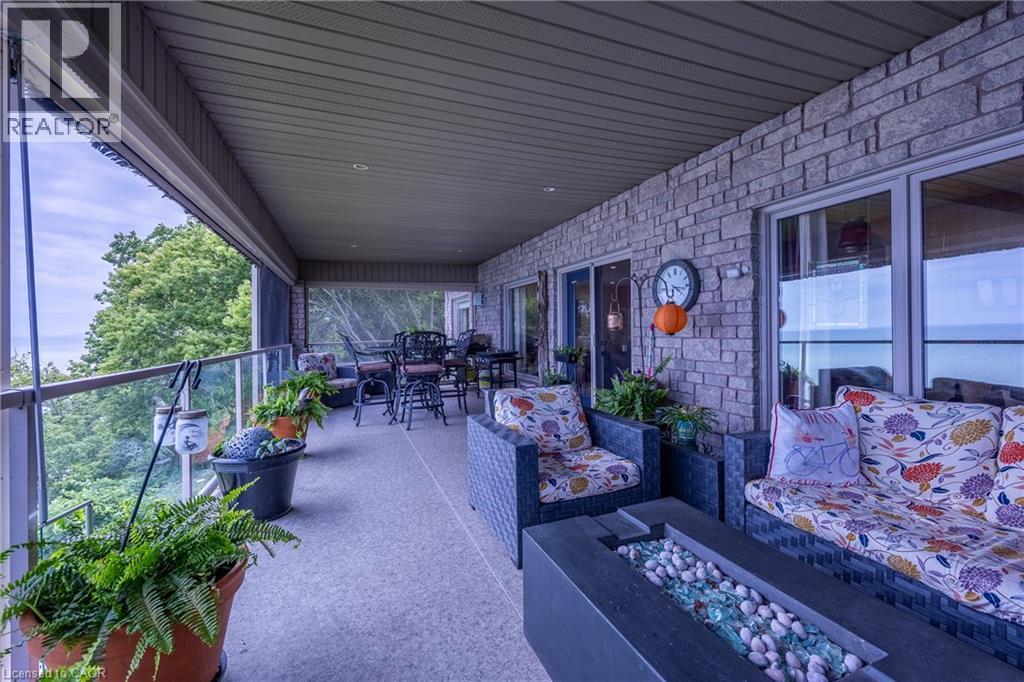 140 Brown Street, Port Dover, Ontario  N0A 1N7 - Photo 17 - 40840737