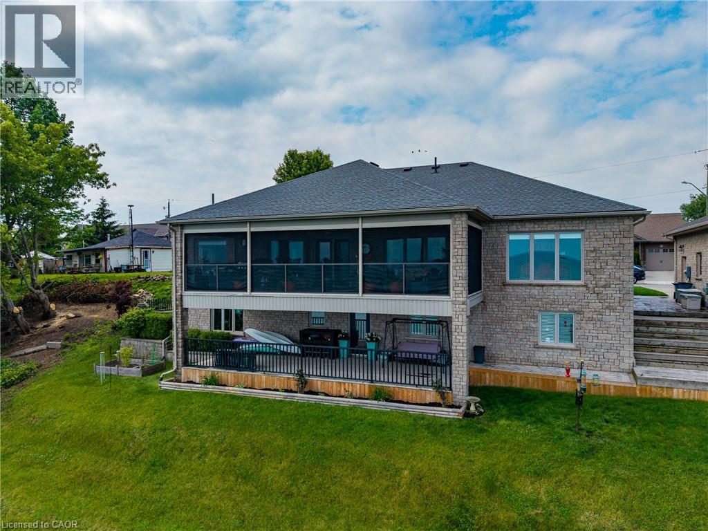 140 Brown Street, Port Dover, Ontario  N0A 1N7 - Photo 32 - 40840737