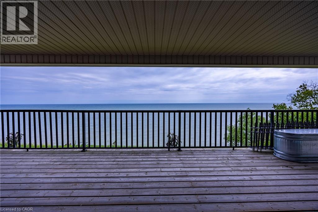 140 Brown Street, Port Dover, Ontario  N0A 1N7 - Photo 33 - 40840737
