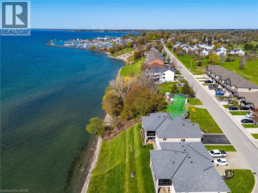 140 Brown Street, Port Dover, Ontario  N0A 1N7 - Photo 35 - 40840737