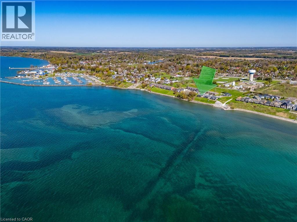 140 Brown Street, Port Dover, Ontario  N0A 1N7 - Photo 37 - 40840737