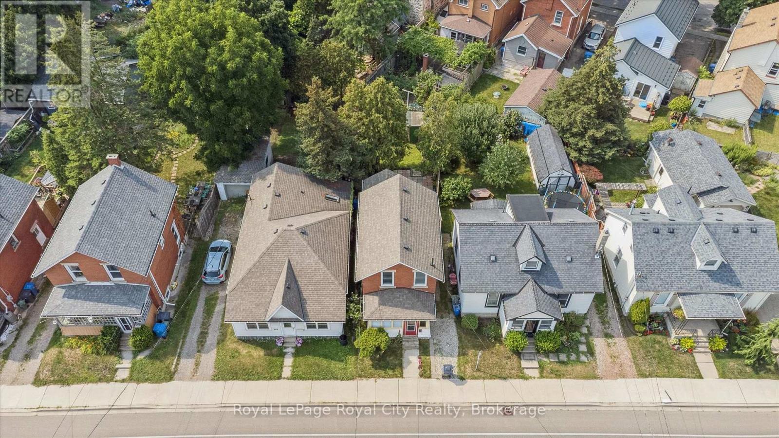 178 York Road, Guelph, Ontario  N1E 3G2 - Photo 2 - X13467562