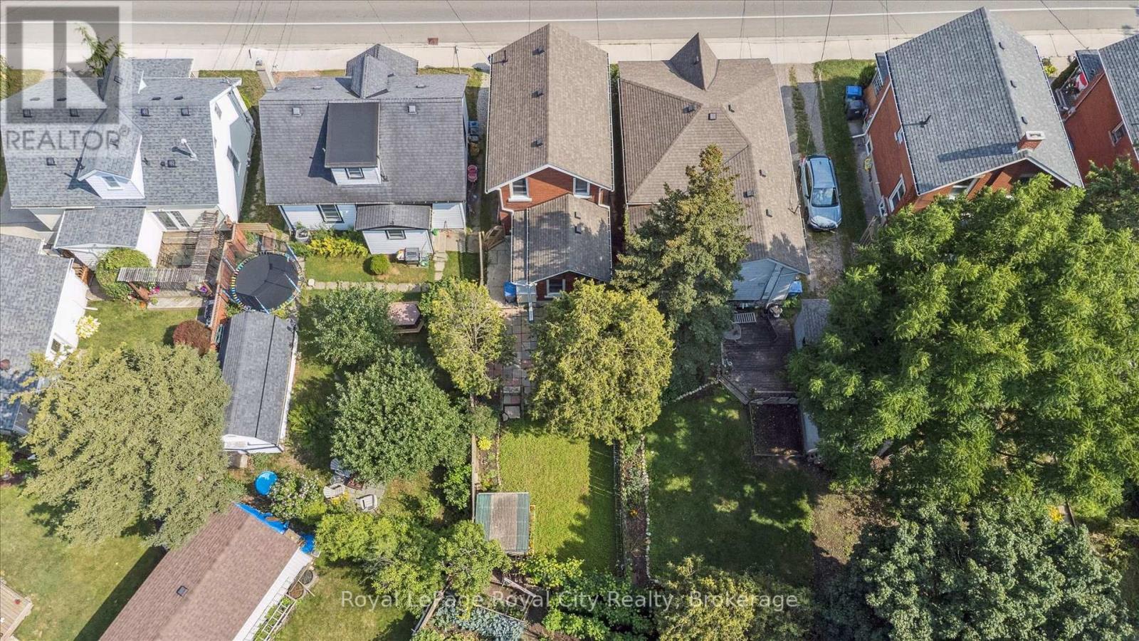 178 York Road, Guelph, Ontario  N1E 3G2 - Photo 33 - X13467562