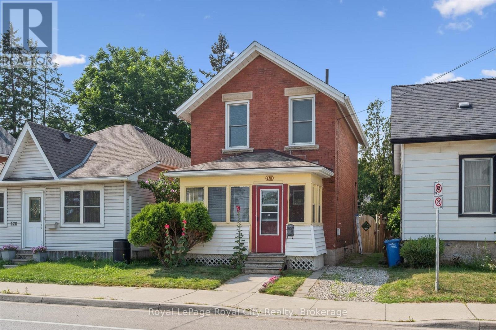 178 York Road, Guelph, Ontario  N1E 3G2 - Photo 4 - X13467562
