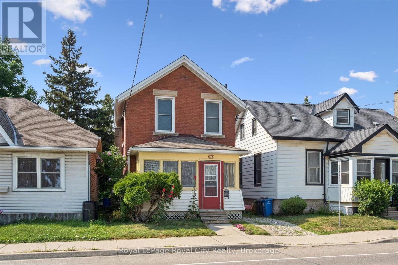 178 York Road, Guelph, Ontario  N1E 3G2 - Photo 5 - X13467562