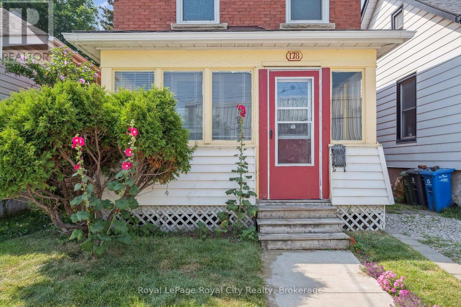 178 York Road, Guelph, Ontario  N1E 3G2 - Photo 6 - X13467562