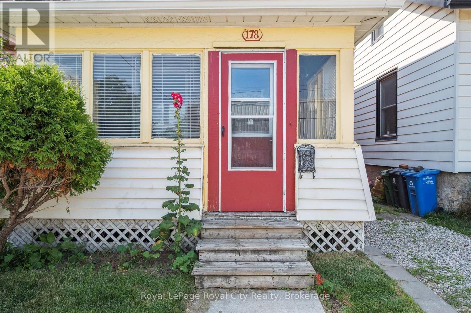 178 York Road, Guelph, Ontario  N1E 3G2 - Photo 7 - X13467562
