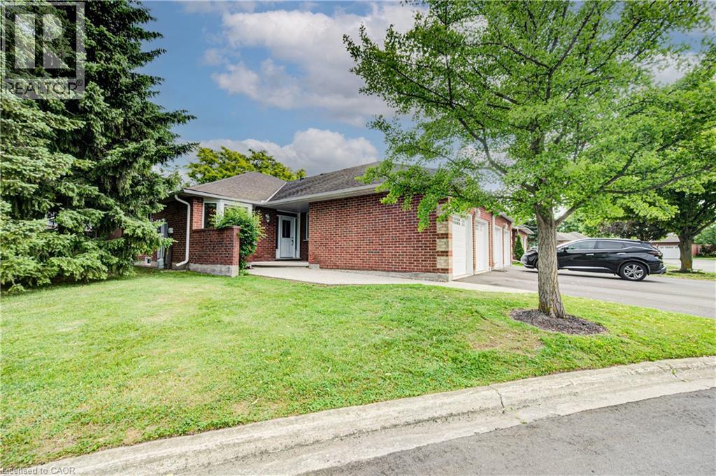71 Beasley Crescent Unit# 1, Cambridge, Ontario  N1T 1P5 - Photo 2 - 40839636