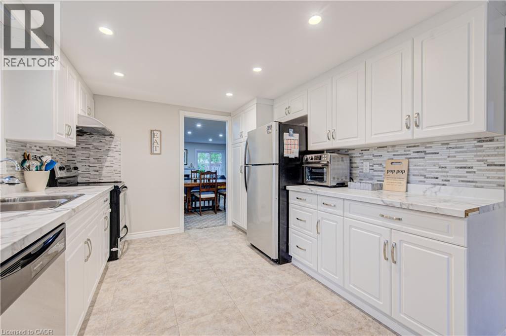 71 Beasley Crescent Unit# 1, Cambridge, Ontario  N1T 1P5 - Photo 22 - 40839636
