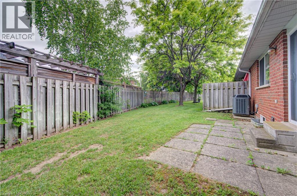 71 Beasley Crescent Unit# 1, Cambridge, Ontario  N1T 1P5 - Photo 35 - 40839636