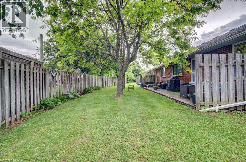 71 Beasley Crescent Unit# 1, Cambridge, Ontario  N1T 1P5 - Photo 38 - 40839636