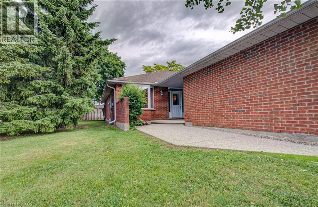 71 Beasley Crescent Unit# 1, Cambridge, Ontario  N1T 1P5 - Photo 41 - 40839636