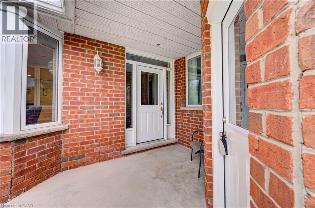 71 Beasley Crescent Unit# 1, Cambridge, Ontario  N1T 1P5 - Photo 5 - 40839636
