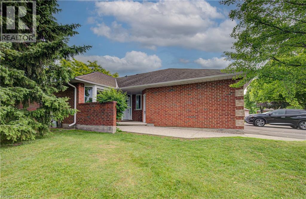 71 Beasley Crescent Unit# 1, Cambridge, Ontario  N1T 1P5 - Photo 6 - 40839636