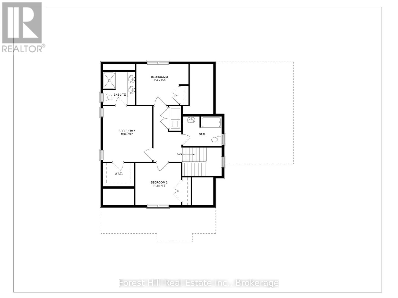 154 Bowles Bluff Road, Grey Highlands, Ontario  N0C 1H0 - Photo 3 - X13467932