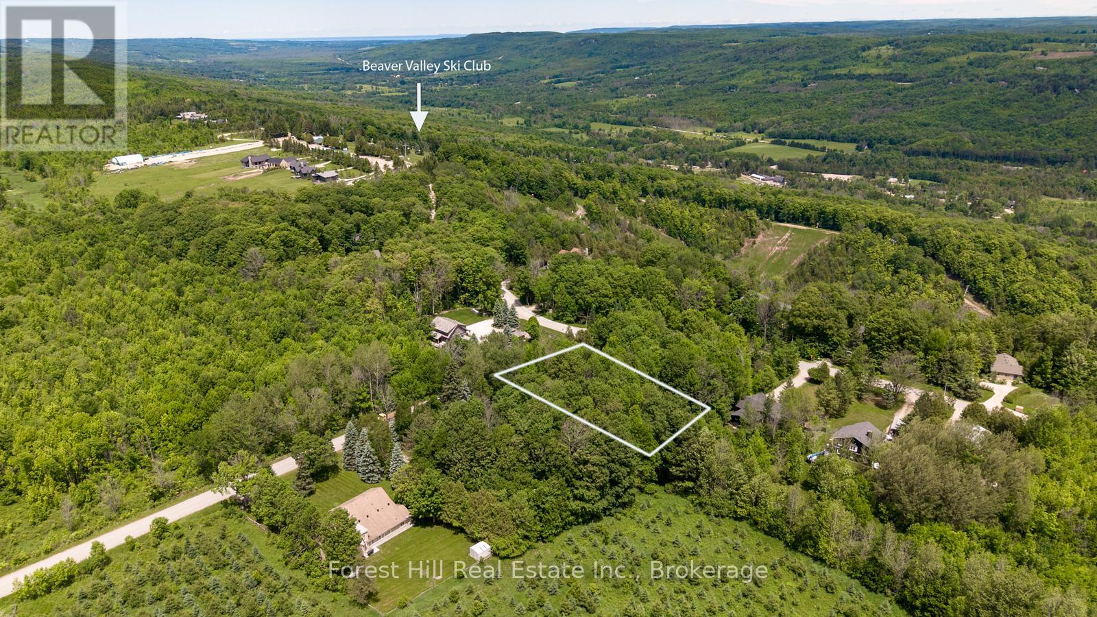 154 Bowles Bluff Road, Grey Highlands, Ontario  N0C 1H0 - Photo 4 - X13467932
