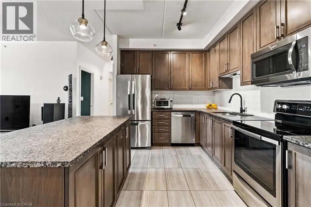 630 Sauve Street Unit# 113, Milton, Ontario  L9T 9A6 - Photo 17 - 40841517