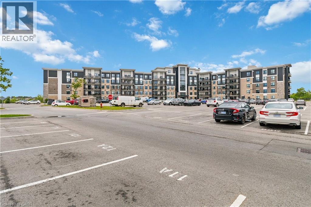 630 Sauve Street Unit# 113, Milton, Ontario  L9T 9A6 - Photo 2 - 40841517