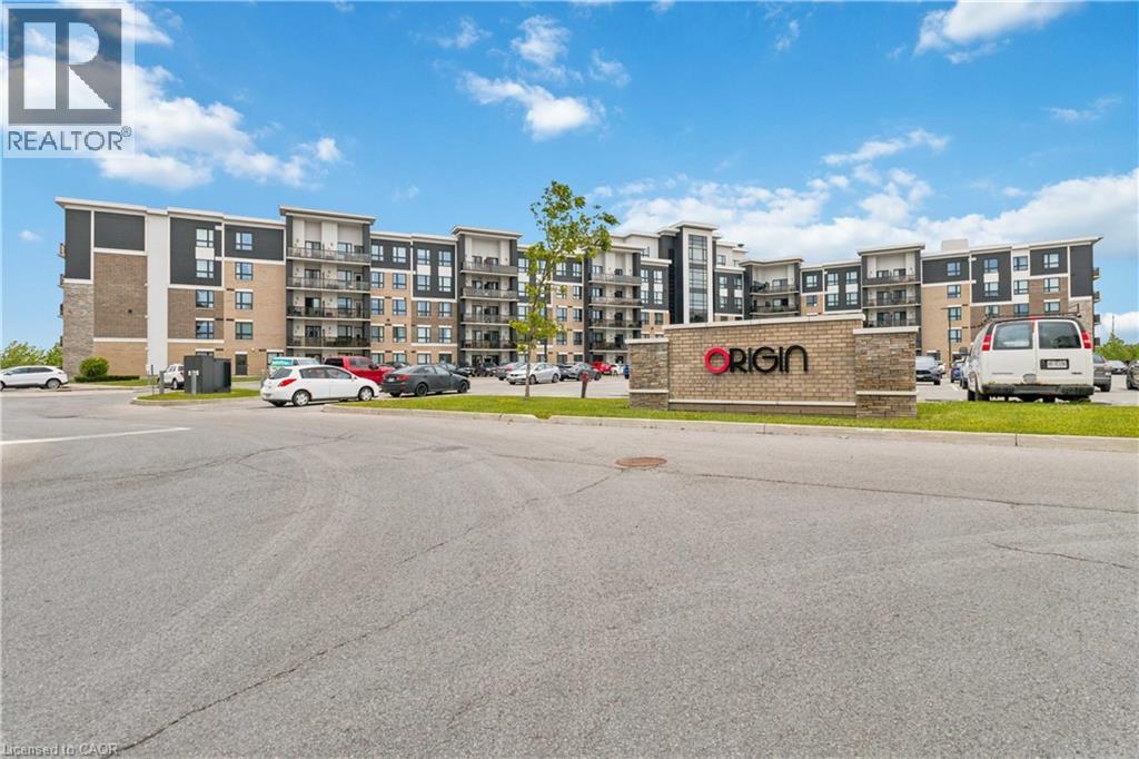 630 Sauve Street Unit# 113, Milton, Ontario  L9T 9A6 - Photo 3 - 40841517