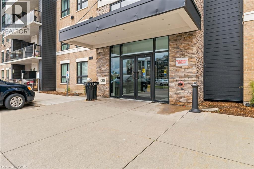 630 Sauve Street Unit# 113, Milton, Ontario  L9T 9A6 - Photo 4 - 40841517