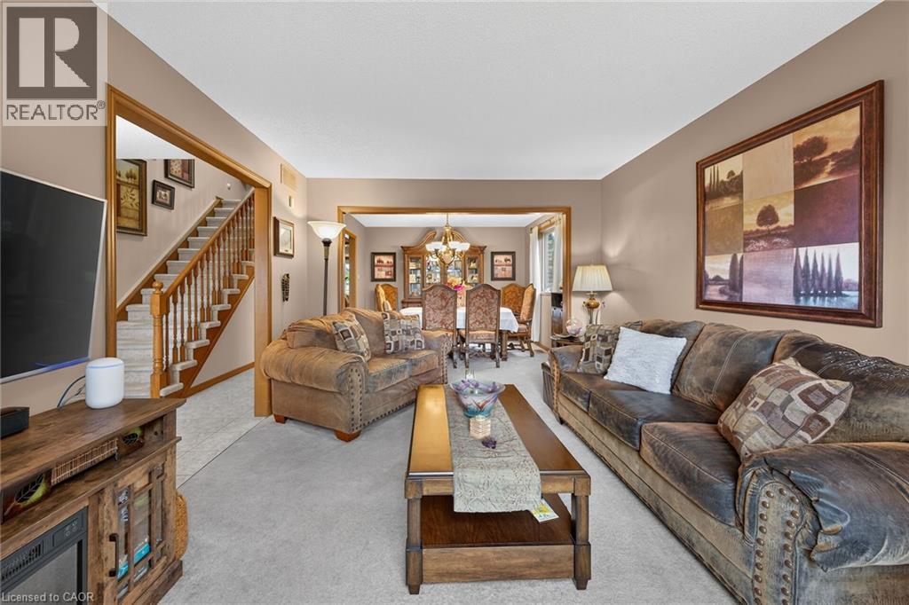 84 Jamieson Drive, Caledonia, Ontario  N3W 2M4 - Photo 10 - 40841510