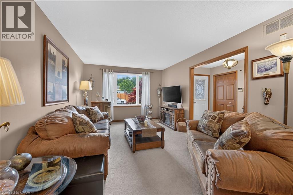 84 Jamieson Drive, Caledonia, Ontario  N3W 2M4 - Photo 11 - 40841510