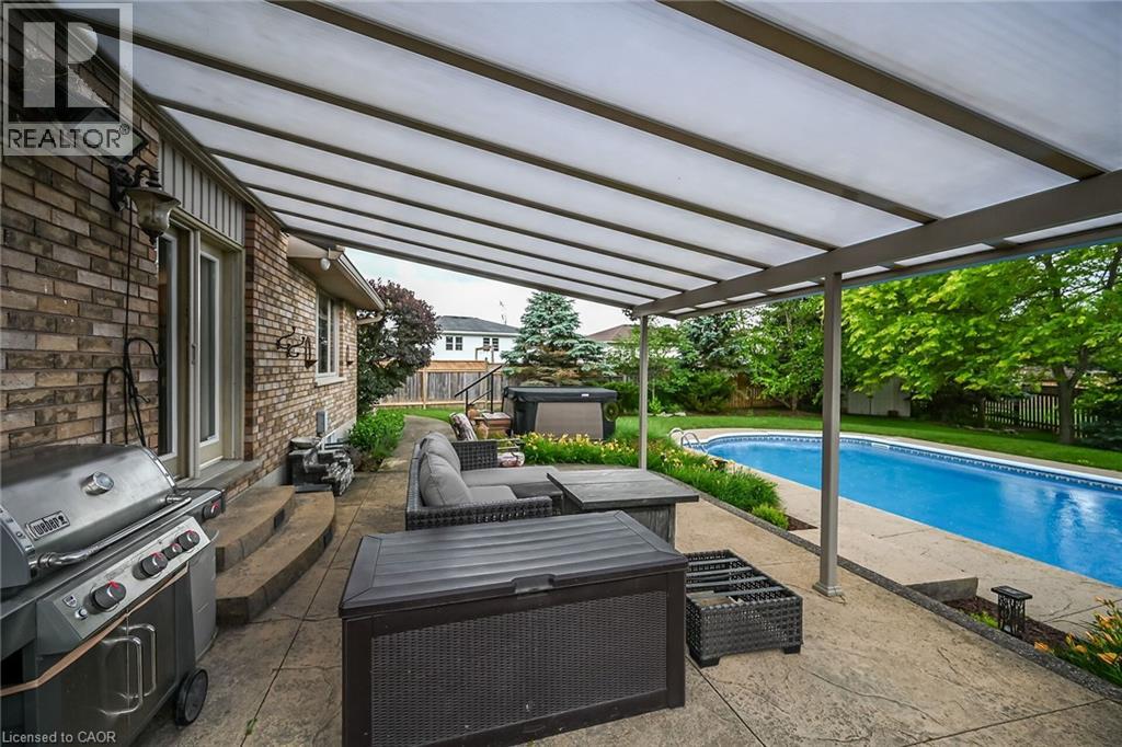 84 Jamieson Drive, Caledonia, Ontario  N3W 2M4 - Photo 49 - 40841510