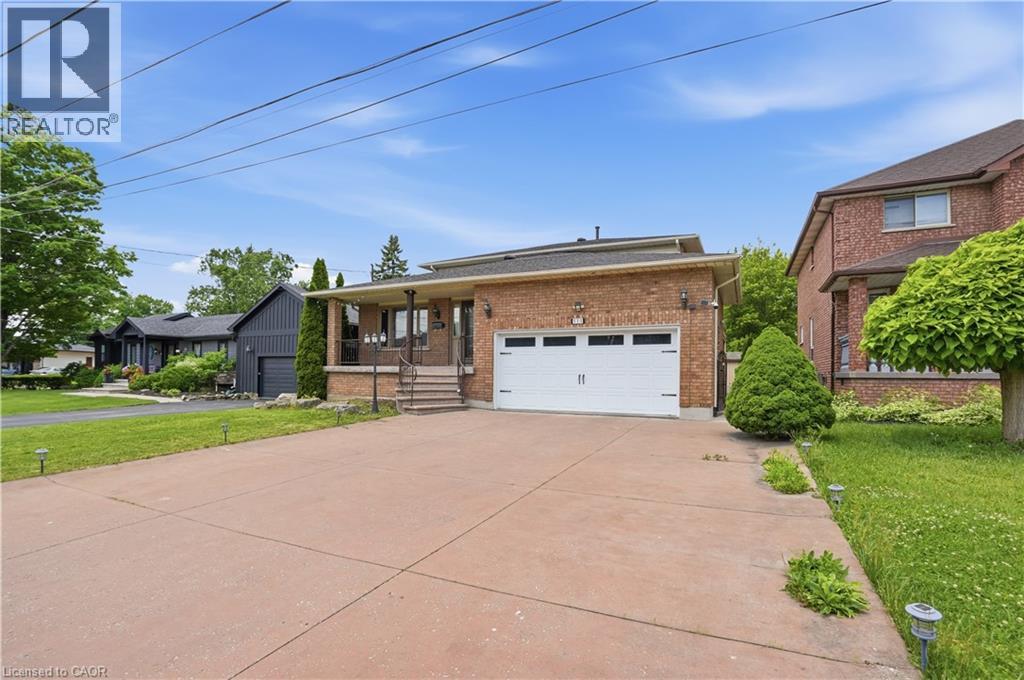 111 Aubrey Avenue, Stoney Creek, Ontario  L8J 2T2 - Photo 4 - 40840776